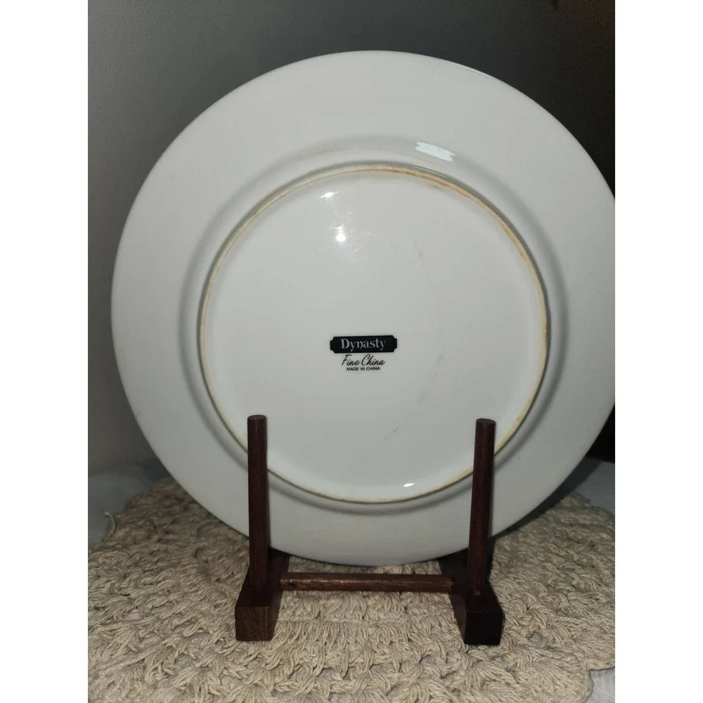 dynasty fine china